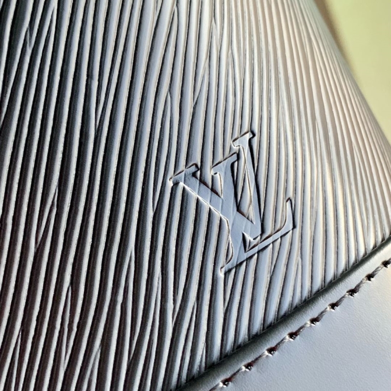 LV Bucket Bags